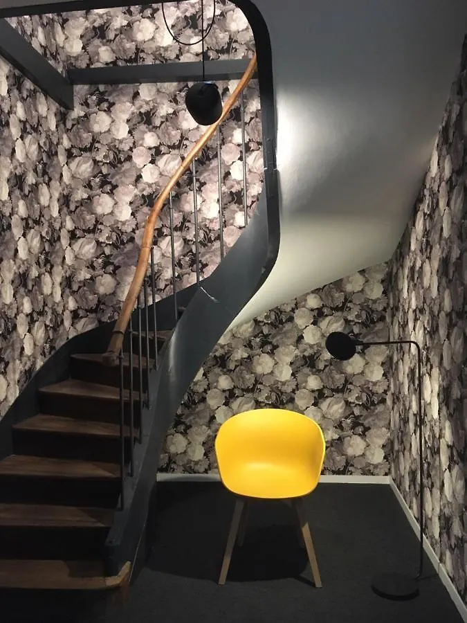 Frühstückspension KastellRen - Maison d'hôtes Rennes