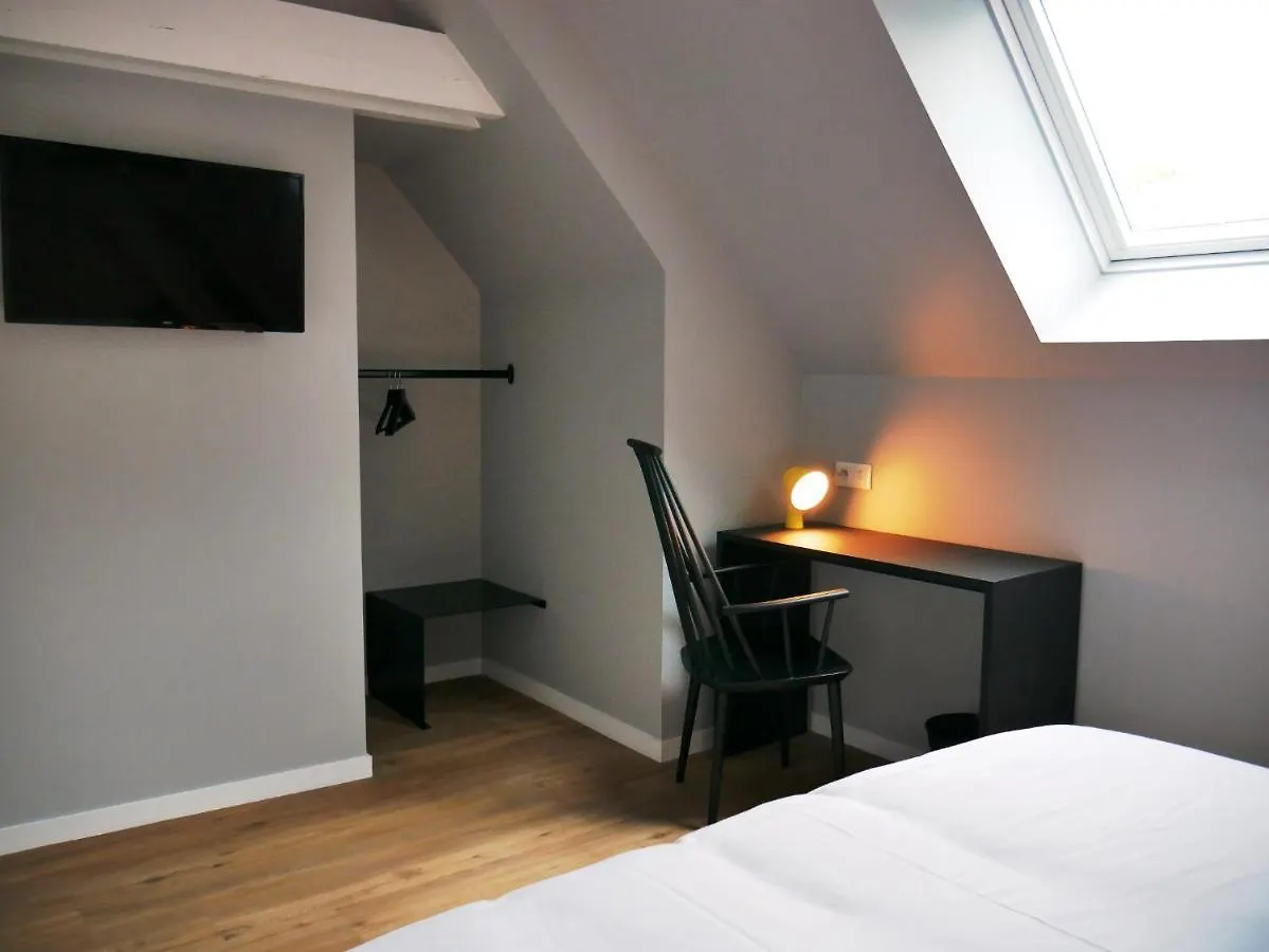KastellRen - Maison d'hôtes Rennes