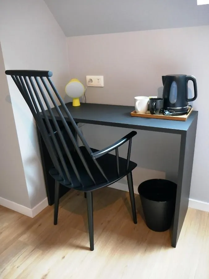 Frühstückspension KastellRen - Maison d'hôtes Rennes