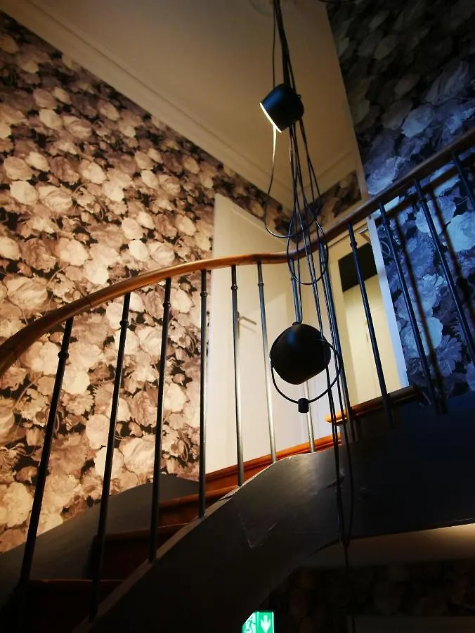 Kastellren - Rennes - Grand Parking Prive Bed and Breakfast Bed & Breakfast