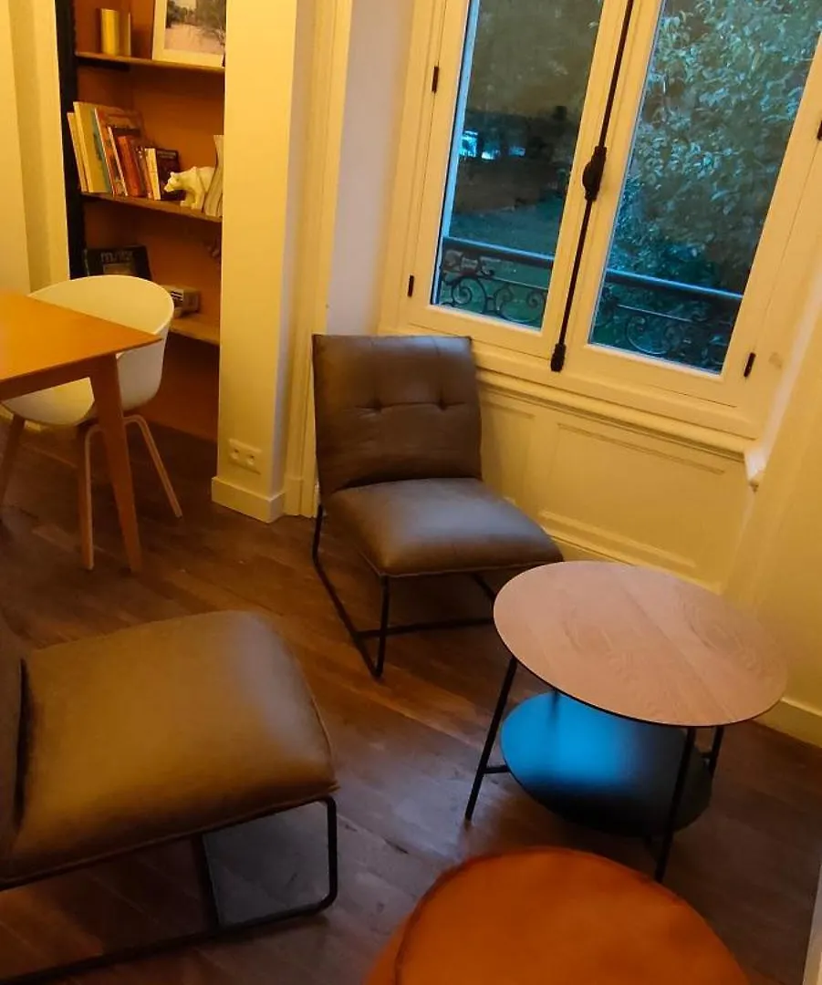 Kastellren - Rennes - Grand Parking Prive Bed and Breakfast Bed & Breakfast