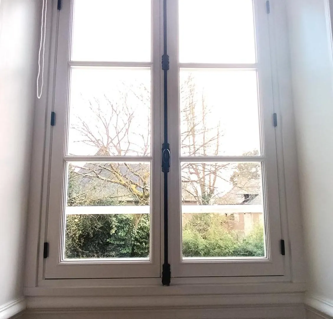 Kastellren - Rennes - Grand Parking Prive Bed and Breakfast Frankrijk