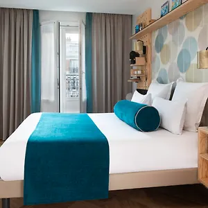 Locomo - Gare De Lyon Bastille Hotel Paris