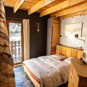**** Hotel Hôtel Green Ecolodge France