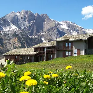  Hotel Le Shantoné France