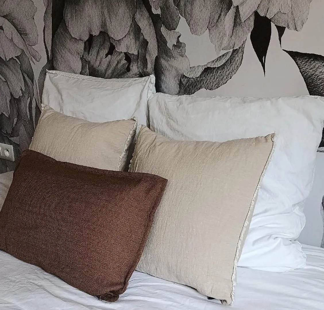 Kastellren - Rennes - Grand Parking Prive Bed & Breakfast